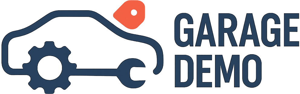 Garage Demo